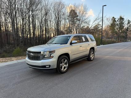 2015 Chevrolet Tahoe Albertville AL