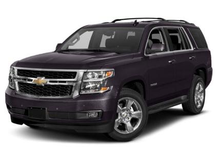 2015 Chevrolet Tahoe Tucson AZ