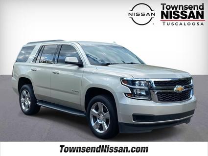 2017 Chevrolet Tahoe Tuscaloosa AL