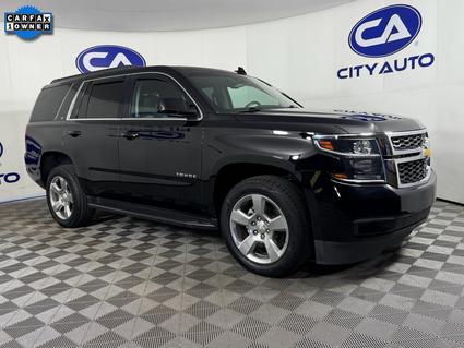 2018 Chevrolet Tahoe Memphis TN