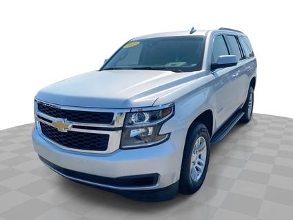 2019 Chevrolet Tahoe Sumter SC