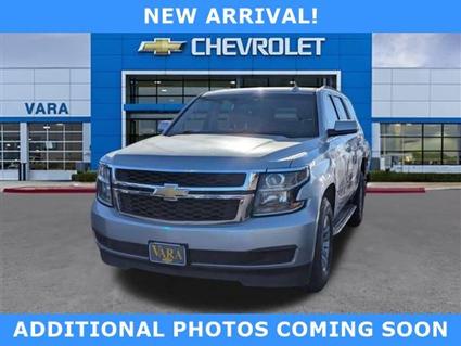 2019 Chevrolet Tahoe San Antonio TX