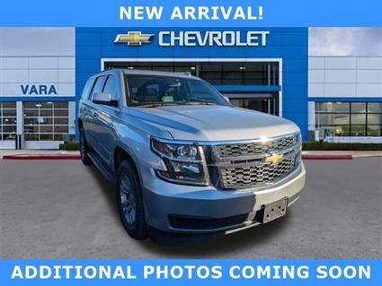 2019 Chevrolet Tahoe San Antonio TX
