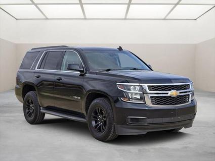 2019 Chevrolet Tahoe Longview TX