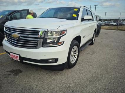 2019 Chevrolet Tahoe Pine Bluff AR