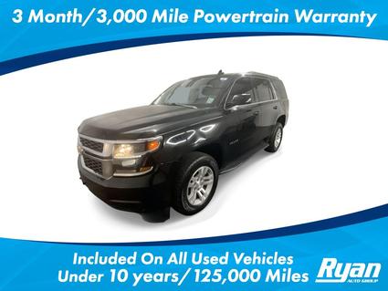 2016 Chevrolet Tahoe Monroe LA