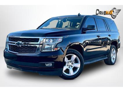 2016 Chevrolet Tahoe Southaven MS