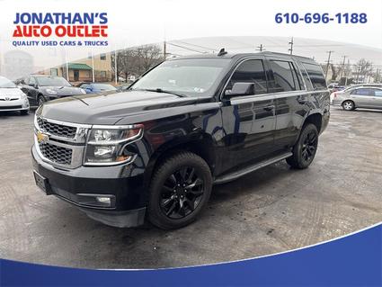 2016 Chevrolet Tahoe West Chester PA
