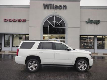 2017 Chevrolet Tahoe Winnsboro SC