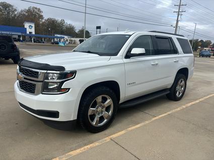2017 Chevrolet Tahoe Columbus MS