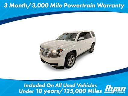 2017 Chevrolet Tahoe Monroe LA