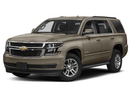 2018 Chevrolet Tahoe Lafayette LA