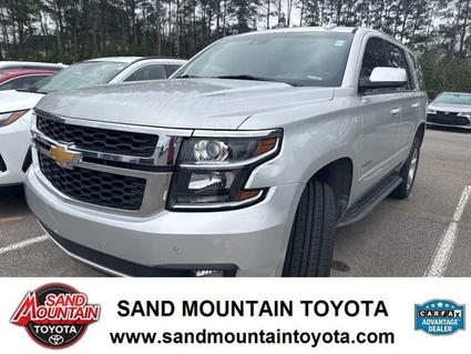 2018 Chevrolet Tahoe Albertville AL