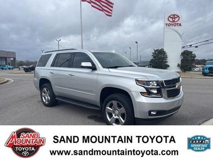 2018 Chevrolet Tahoe Albertville AL