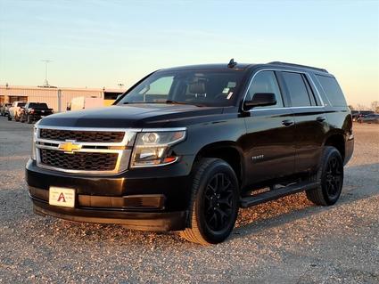 2019 Chevrolet Tahoe Pleasanton TX