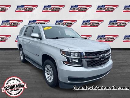 2019 Chevrolet Tahoe Sparta TN