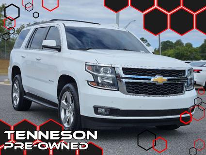 2019 Chevrolet Tahoe Tifton GA
