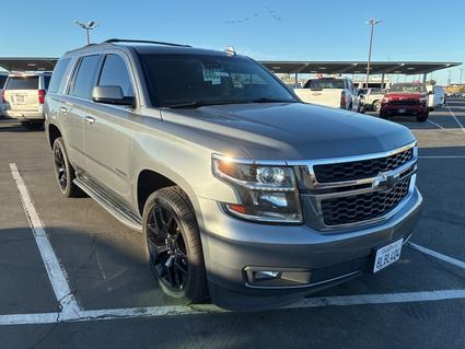 2019 Chevrolet Tahoe Clovis CA