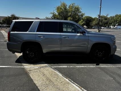 2019 Chevrolet Tahoe Clovis CA