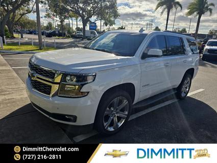 2019 Chevrolet Tahoe Clearwater FL