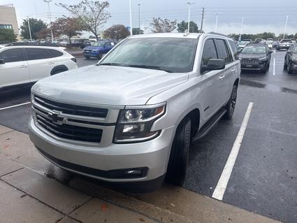 2020 Chevrolet Tahoe Daphne AL