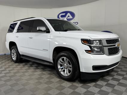 2020 Chevrolet Tahoe Memphis TN