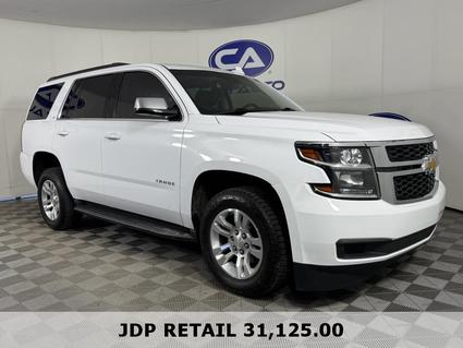 2020 Chevrolet Tahoe Memphis TN