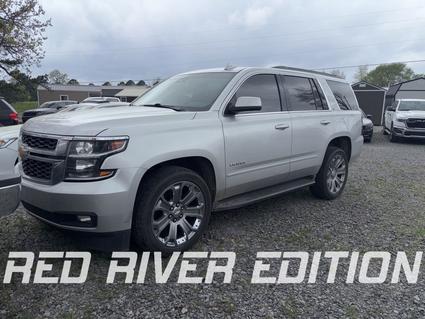 2020 Chevrolet Tahoe Heber Springs AR