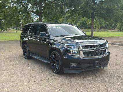 2016 Chevrolet Tahoe Brandon MS