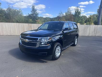 2016 Chevrolet Tahoe Collierville TN