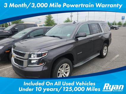 2016 Chevrolet Tahoe Monroe LA