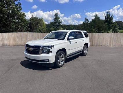 2017 Chevrolet Tahoe Collierville TN
