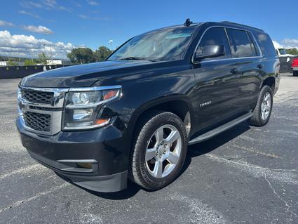 2018 Chevrolet Tahoe Chattanooga TN