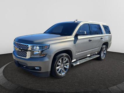 2018 Chevrolet Tahoe New Albany MS