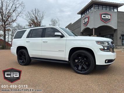 2019 Chevrolet Tahoe Madison MS