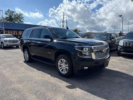 2019 Chevrolet Tahoe Metairie LA