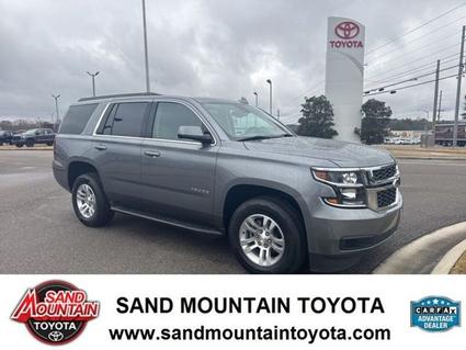 2019 Chevrolet Tahoe Albertville AL