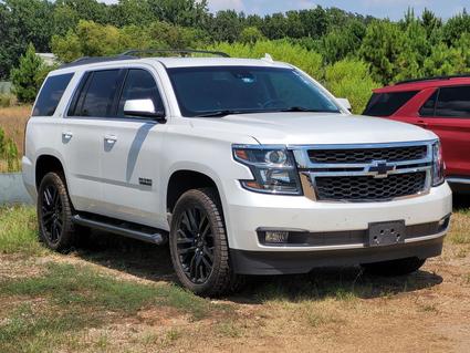 2019 Chevrolet Tahoe Longview TX