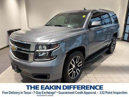 2020 Chevrolet Tahoe Lufkin TX