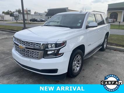 2020 Chevrolet Tahoe Baton Rouge LA