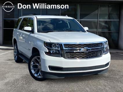 2020 Chevrolet Tahoe Jacksonville NC
