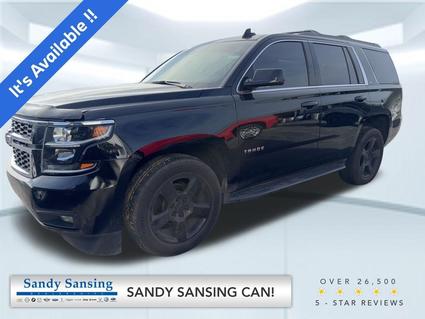 2020 Chevrolet Tahoe Pensacola FL