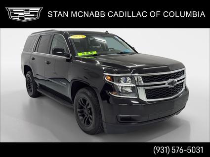 2015 Chevrolet Tahoe Columbia TN