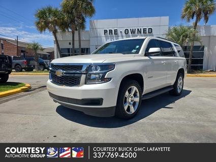 2015 Chevrolet Tahoe Lafayette LA