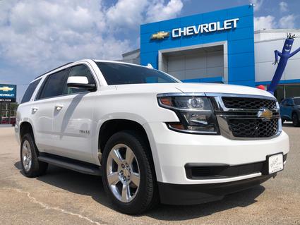 2015 Chevrolet Tahoe Winnsboro SC