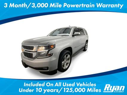 2015 Chevrolet Tahoe Monroe LA