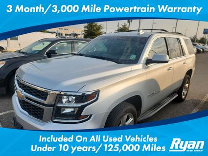 2015 Chevrolet Tahoe Monroe LA