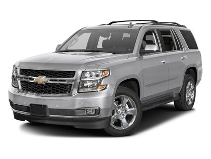 2016 Chevrolet Tahoe Spokane WA