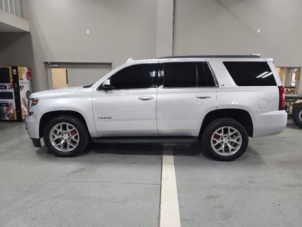 2018 Chevrolet Tahoe Manchester IA