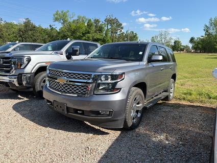 2018 Chevrolet Tahoe Corinth MS